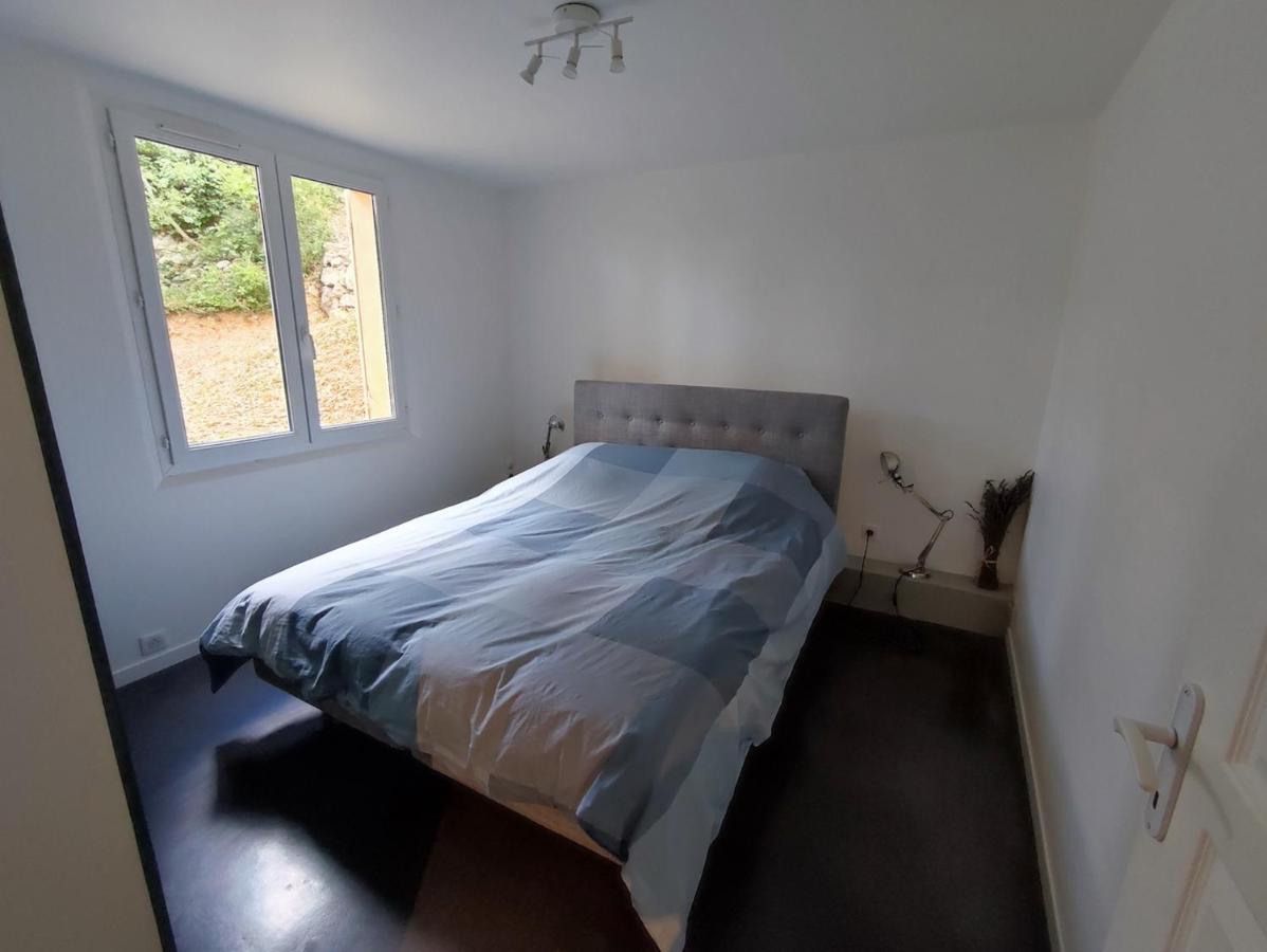 Maison Couquets Bauduen Zewnętrze zdjęcie
