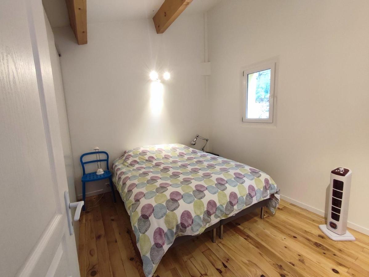 Maison Couquets Bauduen Zewnętrze zdjęcie