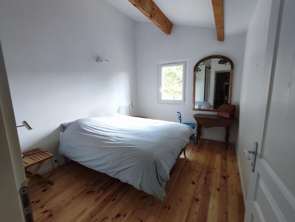 Maison Couquets Bauduen Zewnętrze zdjęcie
