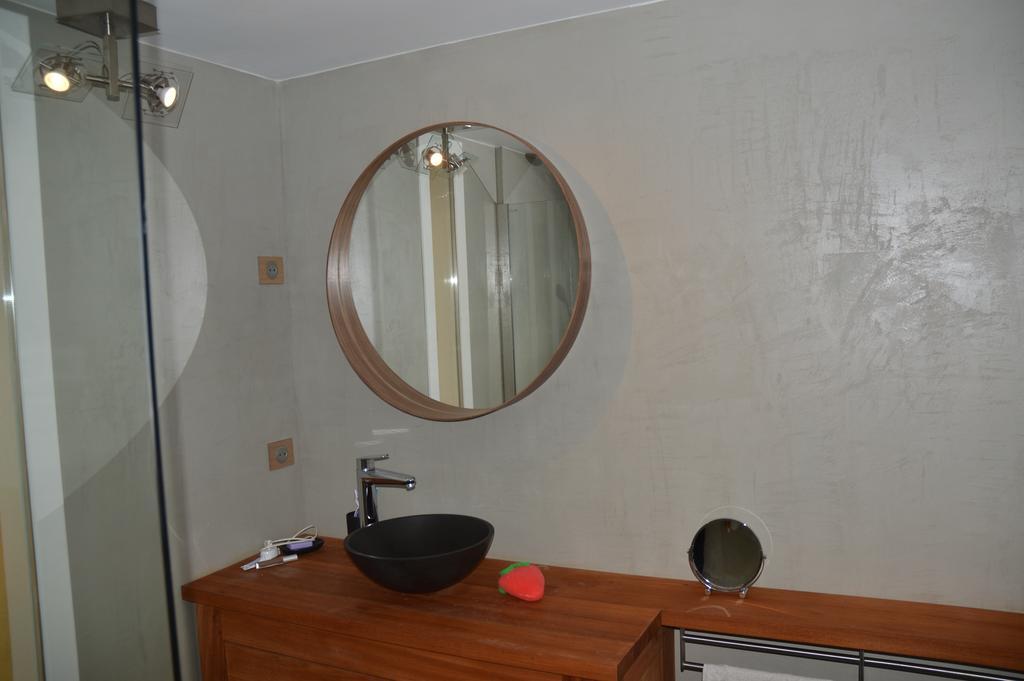 Maison Couquets Bauduen Zewnętrze zdjęcie